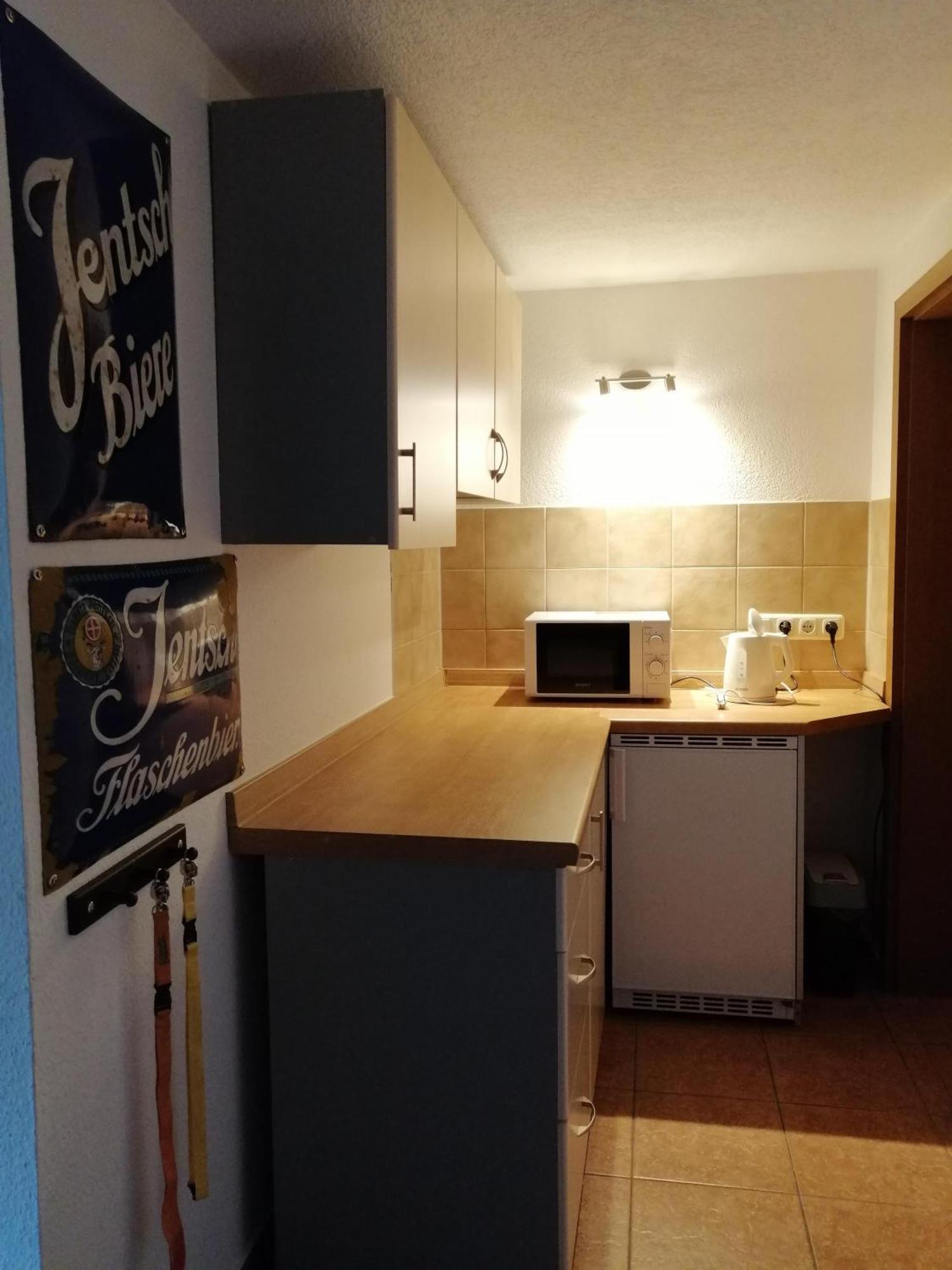 Hansen'S Nachtquartier Циттау Экстерьер фото