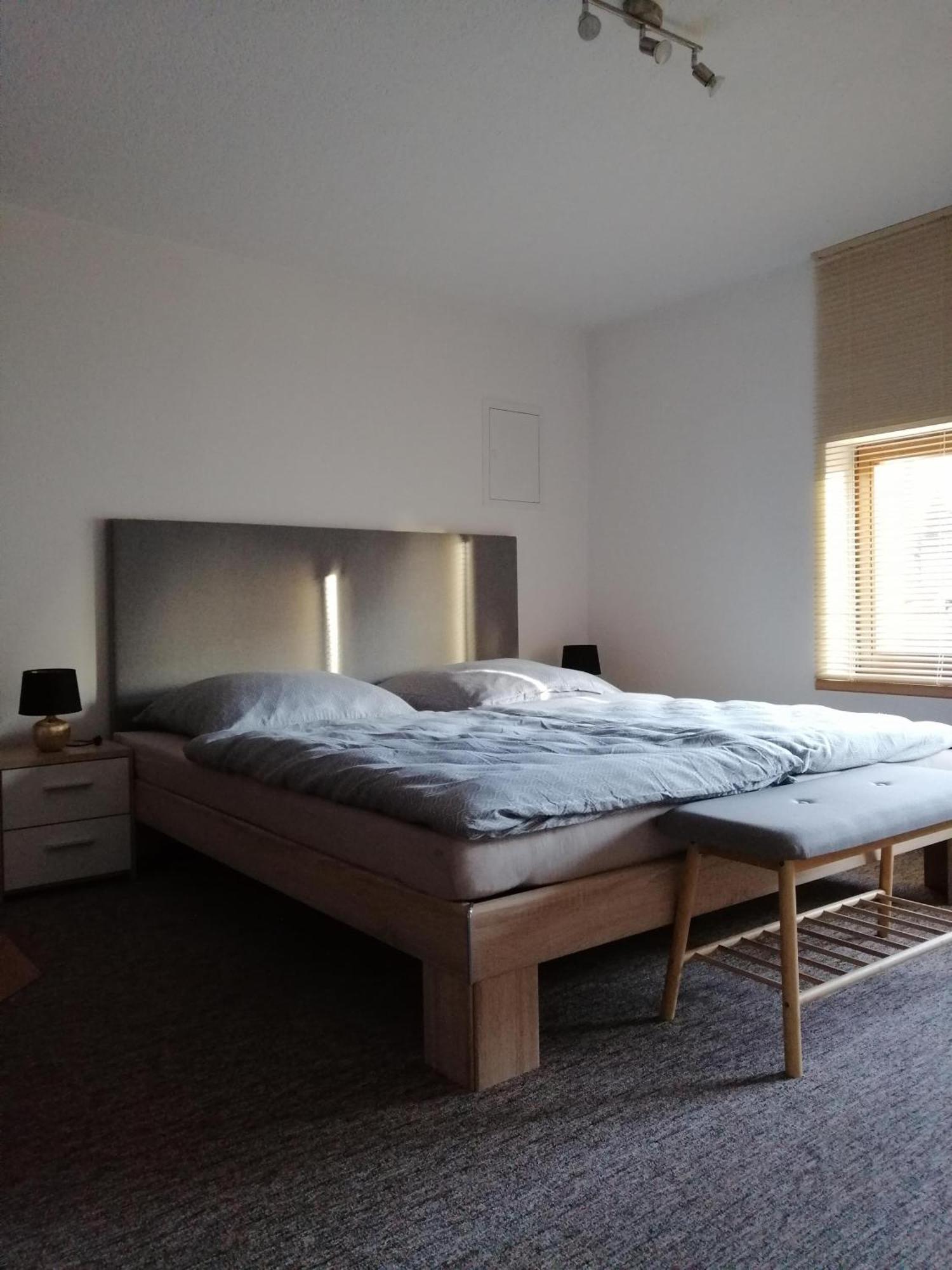 Hansen'S Nachtquartier Циттау Экстерьер фото